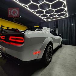 دودج تشالنجر